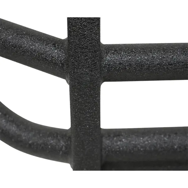 MadJax® HD Brush Guard w/ Winch Mount, Black Powder Coat (Yamaha)