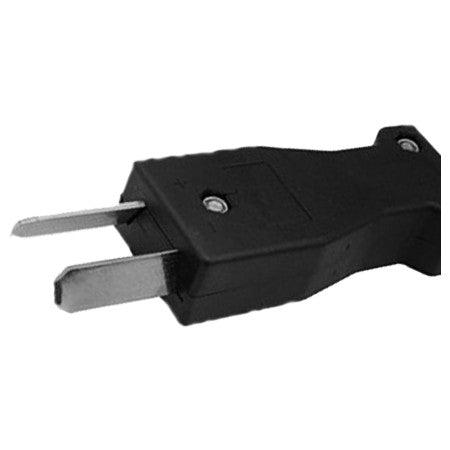 Golfmart Waterproof Lithium Battery Charger, 36V - Allied (Club Car w/ Crowsfoot Paddle)