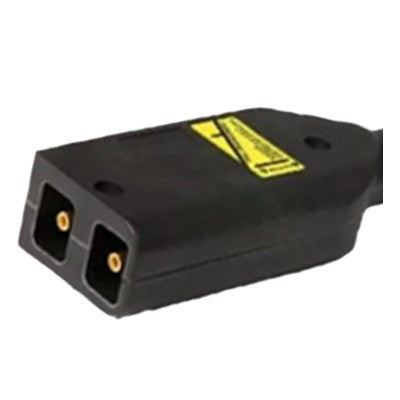 Golfmart Waterproof Lithium Battery Charger, 36V - Allied (E-Z-GO)