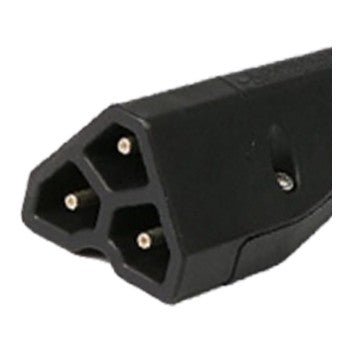 Golfmart Waterproof Lithium Battery Charger, 48V - Allied (E-Z-GO)