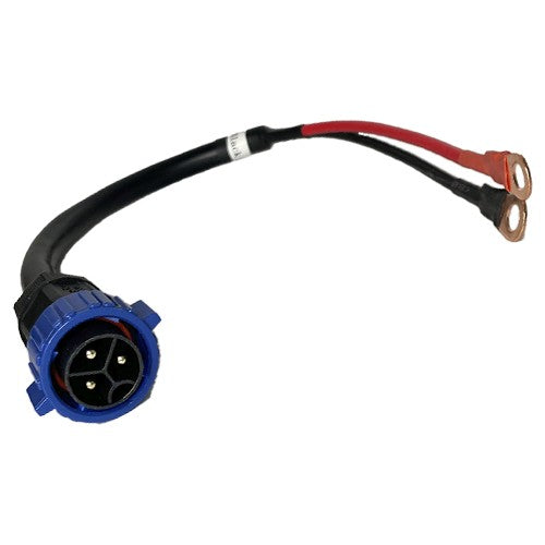 Golfmart Waterproof Lithium Battery Charger, 48V - Allied