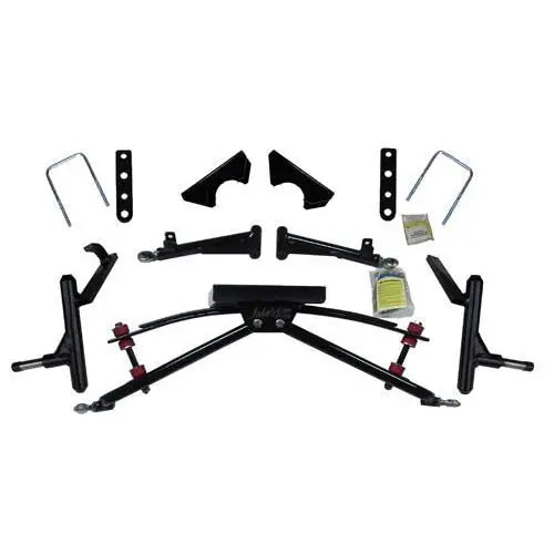 Jake's 4" Double A-Arm Lift Kit (Club Car DS, 1982-2004.5)