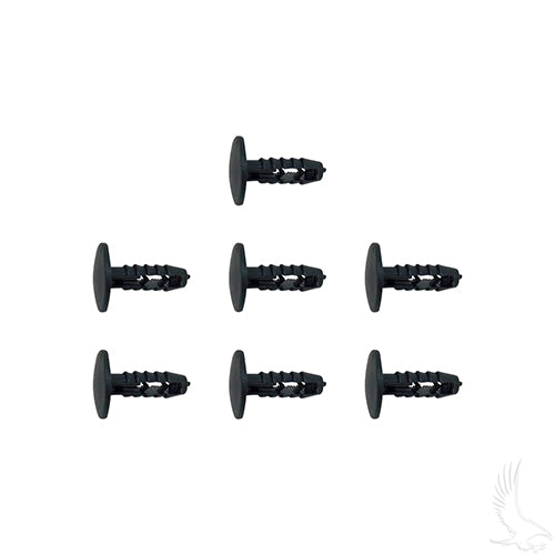 Bag Well Liner, Yamaha Drive G29