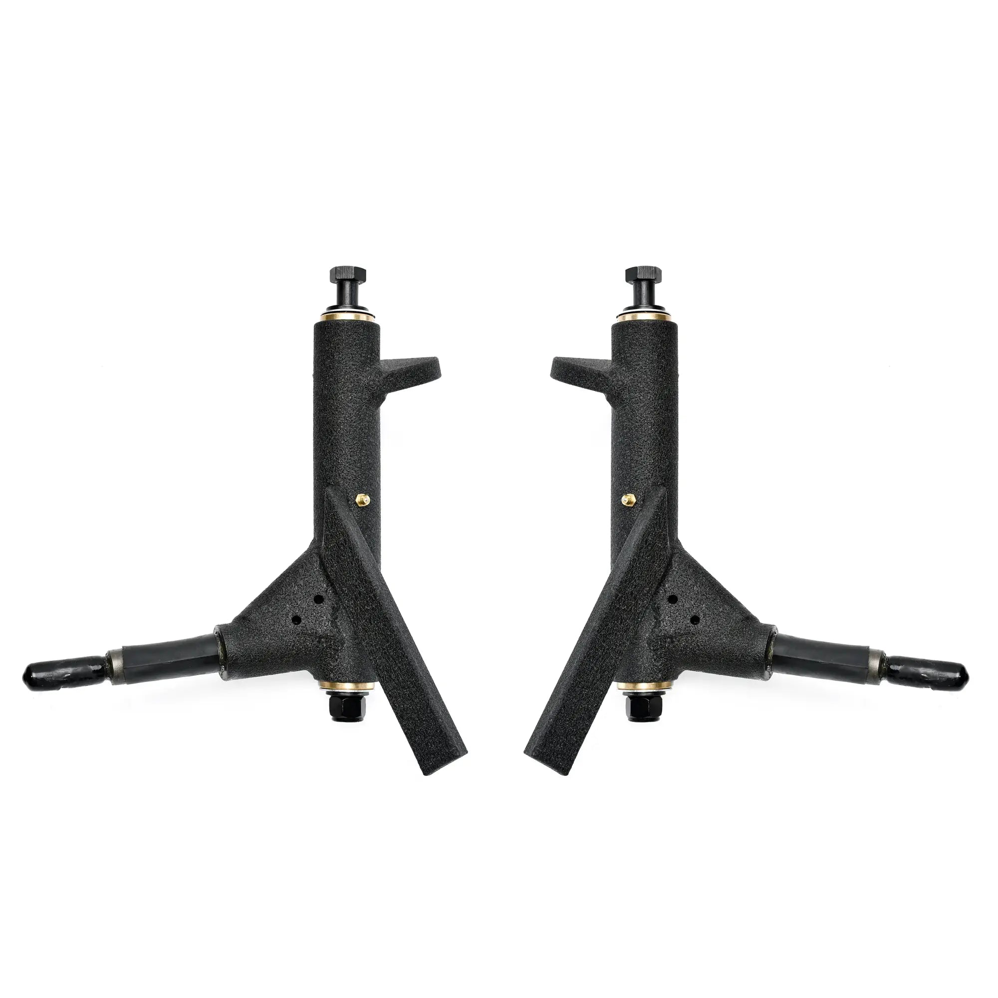 Madjax King XD 4" Lift Kit (Club Car Precedent/Tempo)