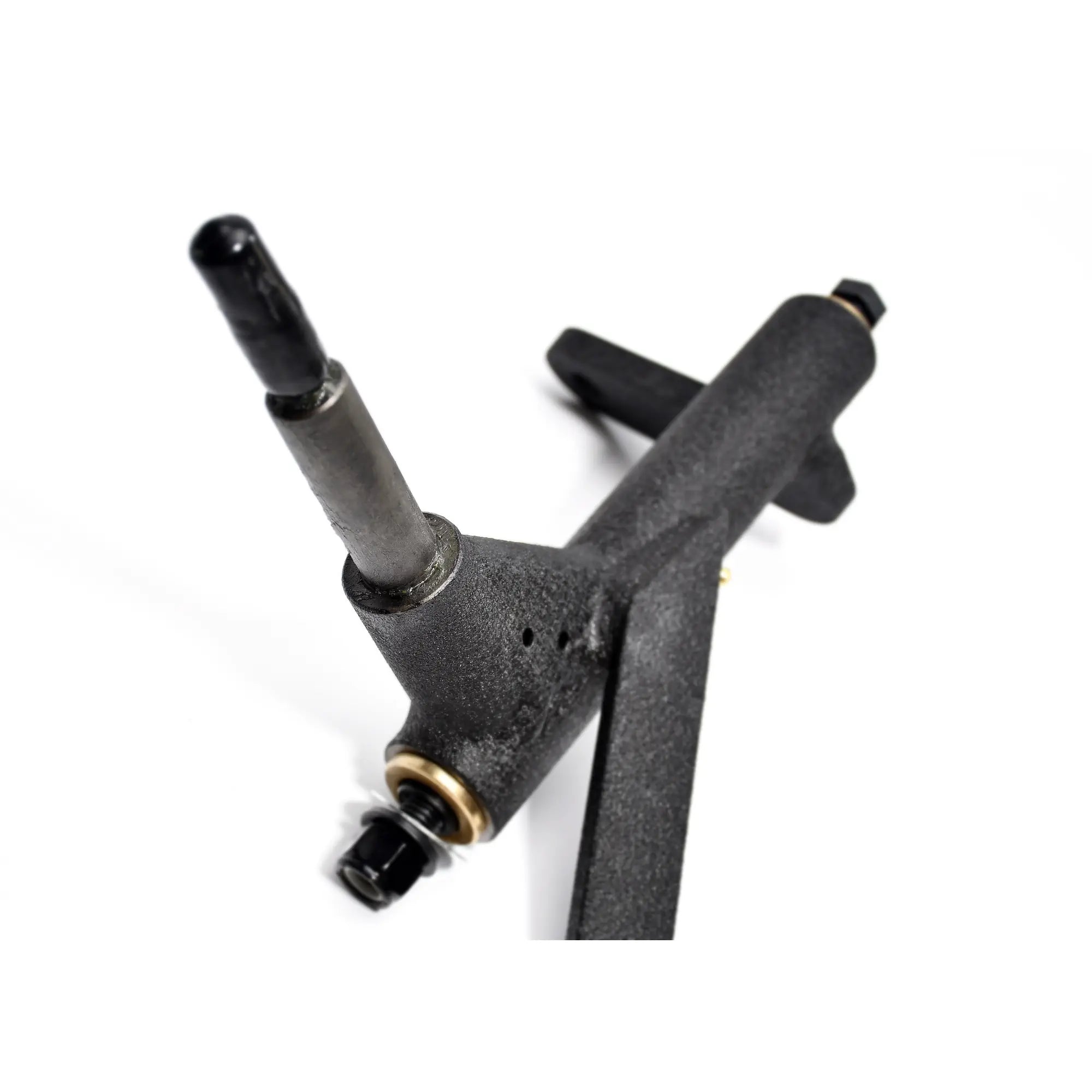 Madjax King XD 4" Lift Kit (Club Car Precedent/Tempo)