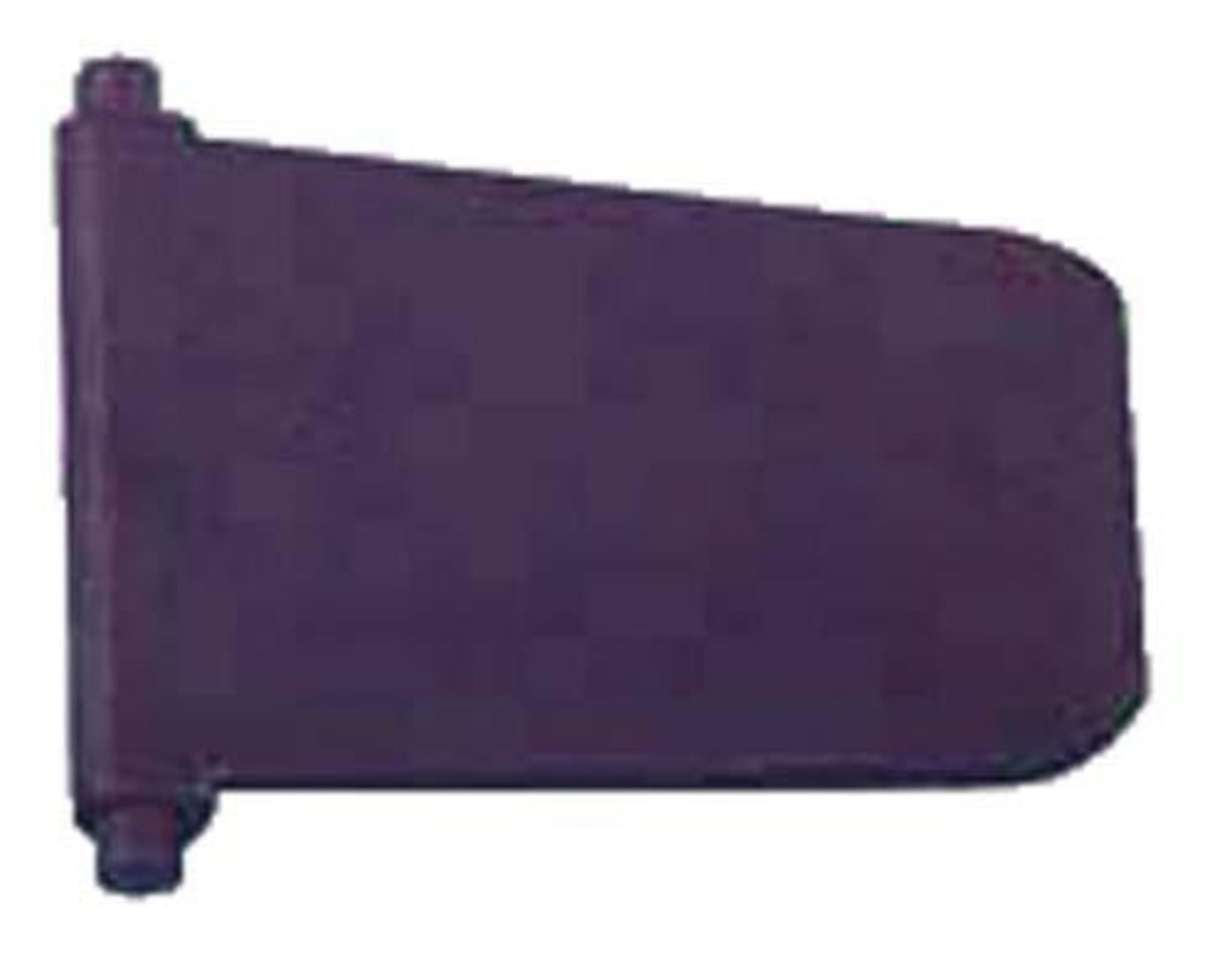 Nivel Bag Strap Buckle (Club Car DS, 1981-Up; E-Z-GO TXT/Medalist 1994-1995)