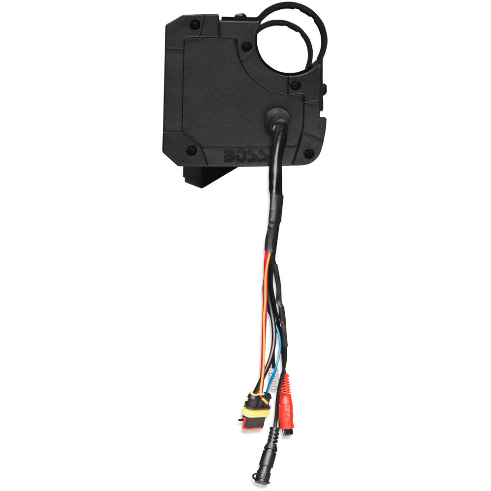 Boss Audio Brt27A 27 Bt Rgb Soundbar