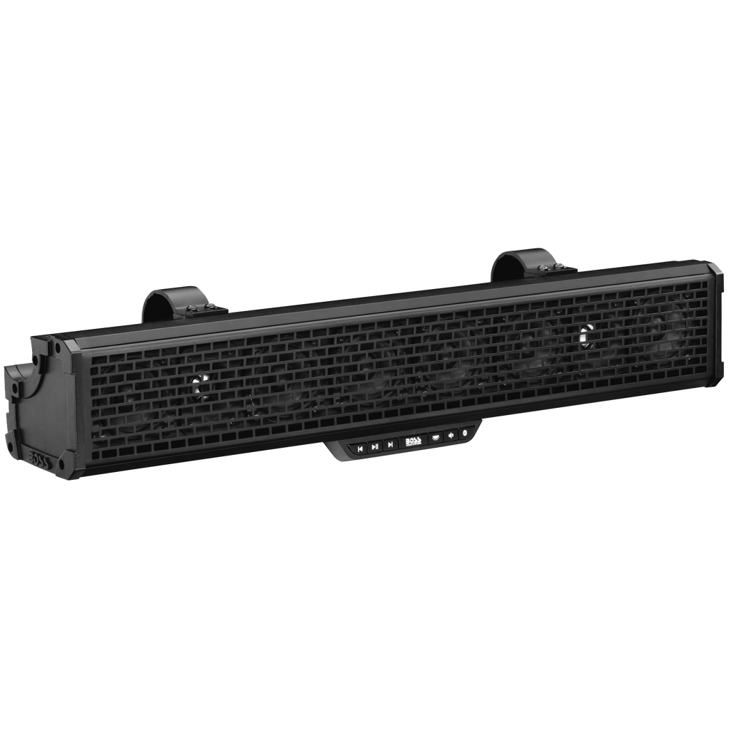 Boss Audio Brt27A 27 Bt Rgb Soundbar